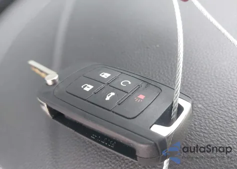 2015 Chevrolet Impala 1Lt z USA, uszkodzony, nr VIN 2G1115SL4F9274962